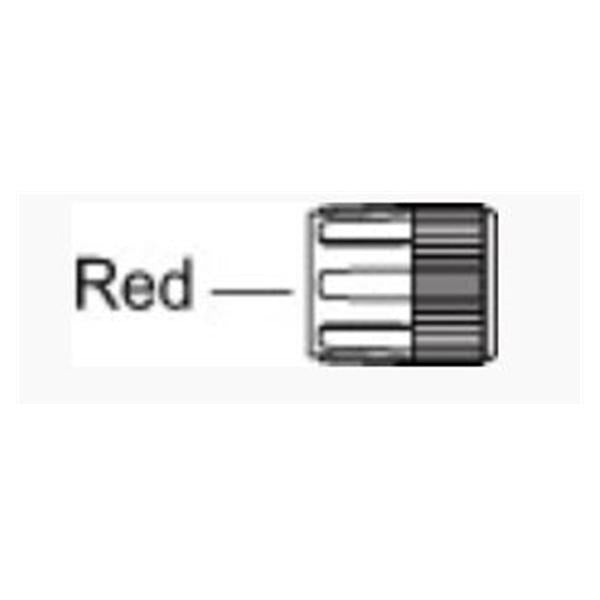 Smiths Medical ASD Cap Female Port 100/Case - MX49001