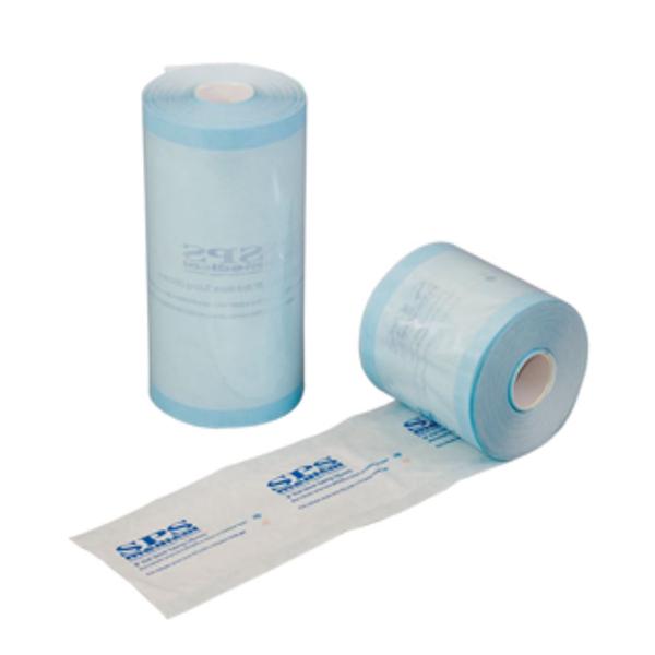 Crosstex International Tubing Sterilization Sani Rolls 10 X 100 6Rl/Ca - SCT10