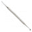 ACE Surgical Supply Curette Bone Double Ended Ea - 10-002-21