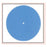 Aesculap Filter Tray 7.5 In Blue Disposable 1000/Bx - US994