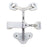Breg. Brace Hyperextension Ace Wide Pectoral Ea - ACE-PV-X