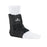 Breg. Brace Lace Up Ankle Nylon Black Size X-Small Ea - 90161