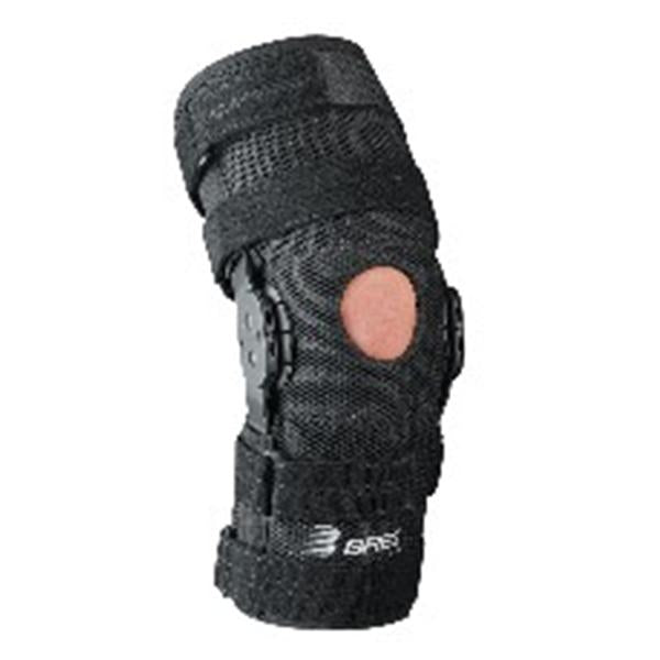 Breg. Brace Roadrunner Knee Neoprene Size X-Small Ea - 6941