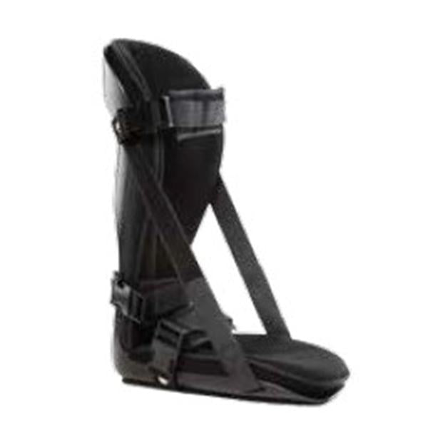 Breg. Splint Night Plantar Fasciitis Terry Liner Black Size Medium Ea - 11173