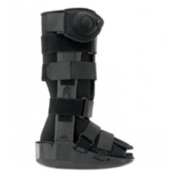 Breg. Boot Walker Vectra Air Basic Tall Lower Leg Black Size Medium Ea - 97603