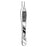 Sklar Instruments Forcep Tissue Thorpe 4-3/4" Sharp Straight Stainless Steel Ea - 66-7347