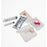 B. Braun Medical Tray Nerve Block Support Single Shot W/ Gauze/Prep Solution Well Lf Strl 10/Case - 332138