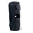 BSN Medical Brace Wraparound Actimove Genustep Adult Knee Breathable Black Size Large Ea - 73492-75
