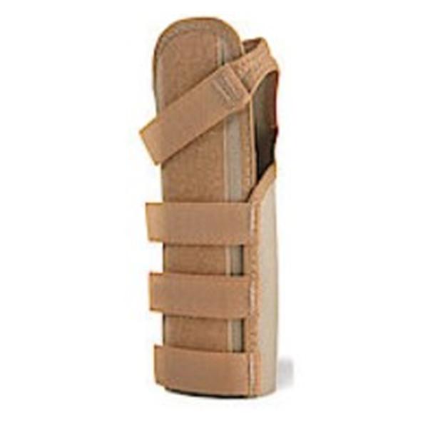 BSN Medical Brace Stabilizing Actimove Manus Wrist Elastic Beige Size Small Left Ea - 72819-43