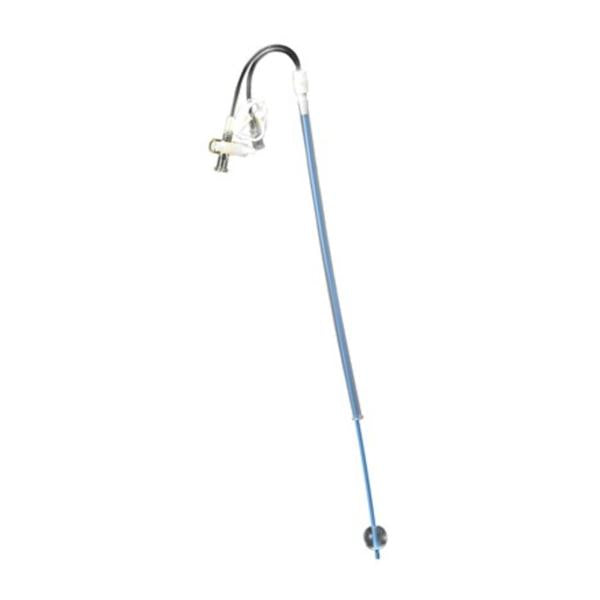 Cooper Surgical Tray Catheter Gynecology Gynecath 5Fr W/ Ndl/Syr/Fen Drp Strl 10/Box - 19612