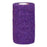 Andover Coated Products Wrap Powerflex 2-3/4"X6Yds Sports Fabric Purple/White 48/Ca - 3725WP-048