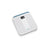 Welch-Allyn Scale Floor 441Lb Capacity Lcd Ea - RPM-SCALE100