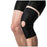 Core Products Sleeve Support Knee Neoprene Black Size Medium Ea - KNE-6402-MD