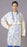 Busse Hospital Disposables - Protective Procedure Gown One Size Fits Most Yellow NonSterile Not Rated Disposable - 203