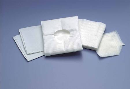 Busse Hospital Disposables - General Purpose Drape Pack - 3220