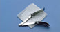 Busse Hospital Disposables - Staple Removal Kit Stainless Steel Plier Style Handle - 716