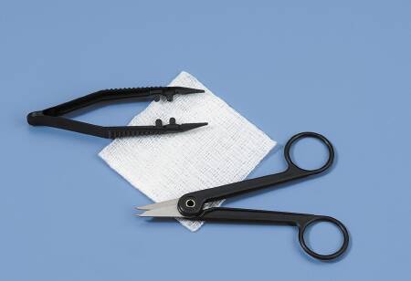 Busse Hospital Disposables - Suture Removal Kit - 737