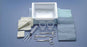 Busse Hospital Disposables Laceration Tray - 749