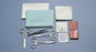 Busse Hospital Disposables Instrument Kit Wound Closure Stainless Steel - 757