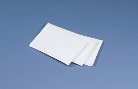 Busse Hospital Disposables Procedure Towel 13 W X 19 L Inch White NonSterile - 802