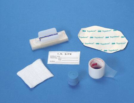 Busse Hospital Disposables IV Start Kit - 820