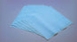 Busse - Sterilization Wrap Blue 40 X 40 Inch Single Layer Nonwoven Fabric Steam / EO Gas - 856