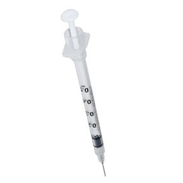 Sol-Millennium Medical Syringe 10Cc Luer Lock Sol-Care W/O Needle General Use 800/Case - 120008IM