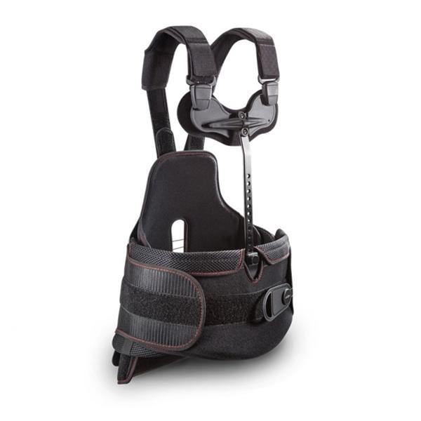 DJO Brace Donjoy Tlso Adult Back Size Large Ea - 11-1585-4