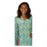 Fashion Seal Shirt Pajama Fashion Seal Large Green Child Ea - 5509