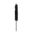 Healthmark Brush Lumen Cleaning Stainless Steel Wire 6.25X0.38 10Mm Nylon Bristles Ea - 4031