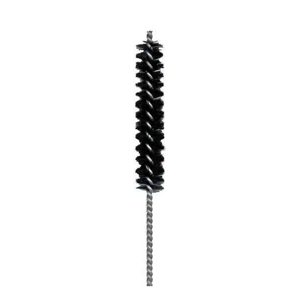 Healthmark Brush Lumen Cleaning Stainless Steel Wire 6.25X0.38 10Mm Nylon Bristles Ea - 4031