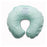 Boppy Company Pillow Nursing Boppy Hc Crescent White Ea - 2180102K