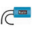 W A Baum Co Inc Cuff & Inflation Bag Blood Pressure Calibrated V-Lok 25-35Cm Adlt Arm Std Gry Ea - 1880GRY