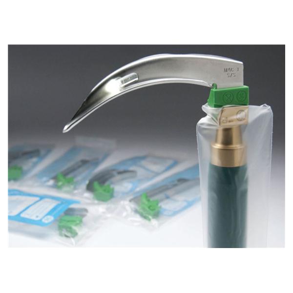 Vyaire Medical Inc Blade Laryngoscope Steel 20/Ca - 4603EU