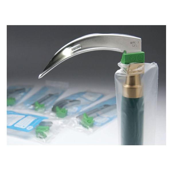 Vyaire Medical Inc Blade Laryngoscope Miller 20/Ca - 4613