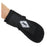 Pro Orthopedic Devices Mitt Support Baseball Slide Wrist Black Ea - 772-Y