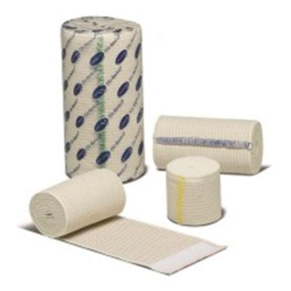 Hartmann USA Bandage 6"X5.5Yd Knit 10/Bx, 6 Bx/Ca - V59160000