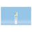 Sarstedt Tube Capillary Microvette 500Ul Pp Lithium Heparin/Gel Green 100/Package - 20.1346.100