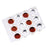 Edvotek Hiv I Test Simulation Kit Aids Ea - S11271