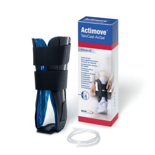 BSN Medical Stirrup Standard Ankle Ea - 7308854