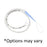 Bard Radiology Division Tube Feeding Ponsky Percutaneous Endoscopic Gastrostomy (Peg) Pl Dlx Kt 2/Ca - 3029