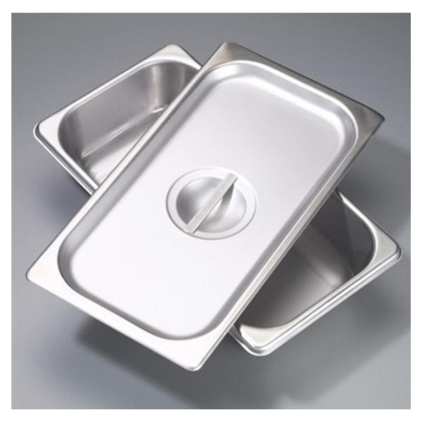 Sklar Instruments Tray Instrument Sterilization Stainless Steel 16-1/2X10" Ea - 10-1749