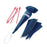 Alimed Kit Orthosis/Hygiene Hand Contracture Ea - 52308
