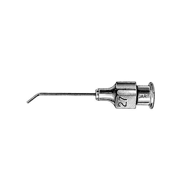 Miltex-Integra Cannula Air Injection 27G Ea - 360-331