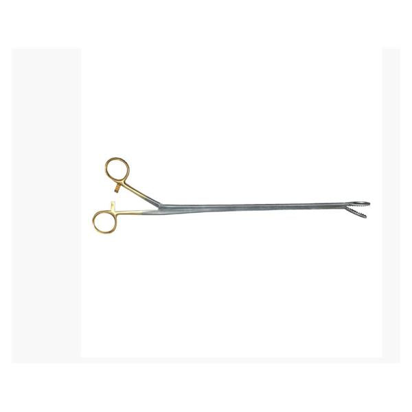 Medgyn Products Inc Forcep Grasping Myoma 13" 7Mm Ea - 31210