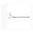 Medgyn Products Inc Forcep Grasping Myoma 330Mm 11Mm Tip Ea - 31211