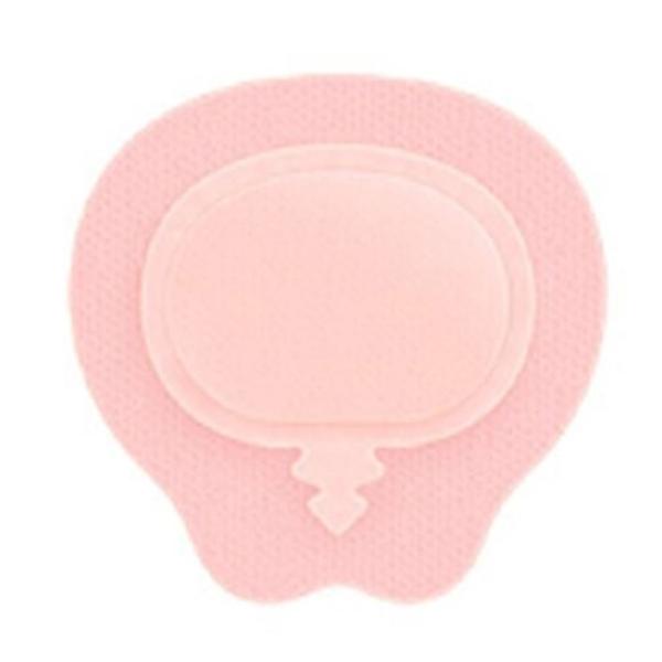 Smith & Nephew PLC Dressing Mp Allevyn Life Hydrcllr Fm 8.5X9 Scrl Lg Strl Adhs Adhr 40/Case - 66801307