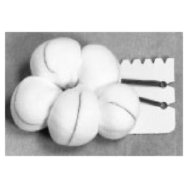 Teleflex Sponge Cotton Xl Sterile 100/Bx - 200328