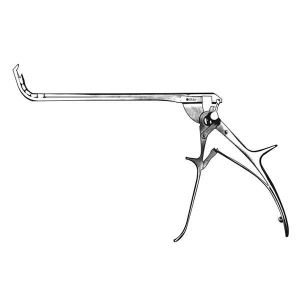 Sklar Instruments Forcep 7" Ea - 75-9620