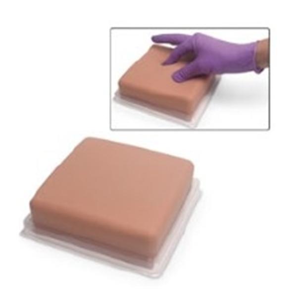 Nasco Company Injection Pad Training Patrick Large Ea - SB51840U